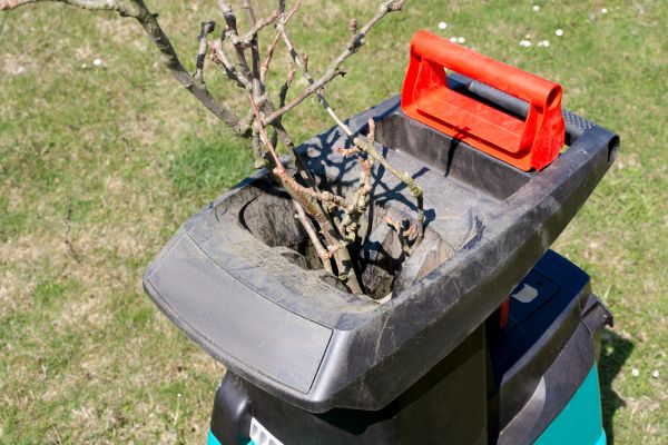 Brush Cleanup Service in Douglasville